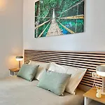 Near Airport - Loft Universita 4 Posti Letto Apartment