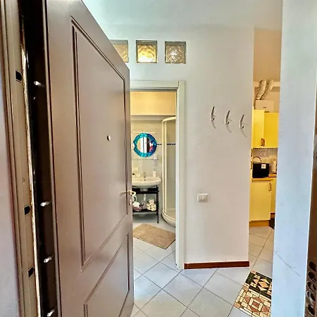 Near Airport - Loft Universita 4 Posti Letto