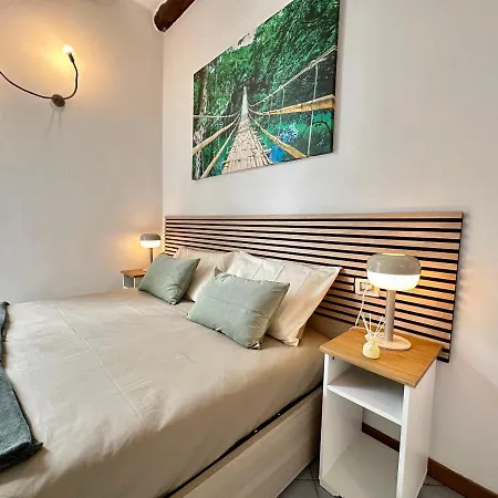 Near Airport - Loft Universita 4 Posti Letto