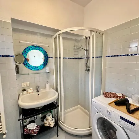 Lägenhet Near Airport - Loft Universita 4 Posti Letto Bergamo