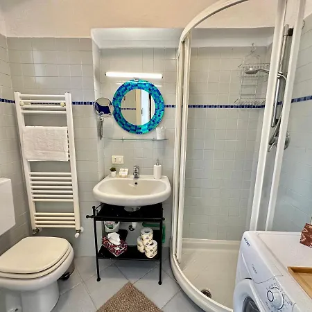 Lägenhet Near Airport - Loft Universita 4 Posti Letto Bergamo