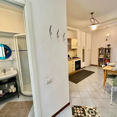 Near Airport - Loft Universita 4 Posti Letto *