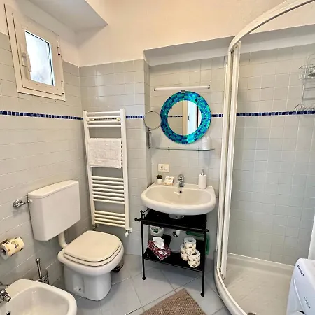 Near Airport - Loft Universita 4 Posti Letto Lägenhet