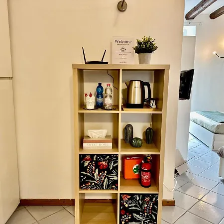 Near Airport - Loft Universita 4 Posti Letto