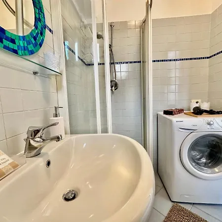 Near Airport - Loft Universita 4 Posti Letto * Bergamo