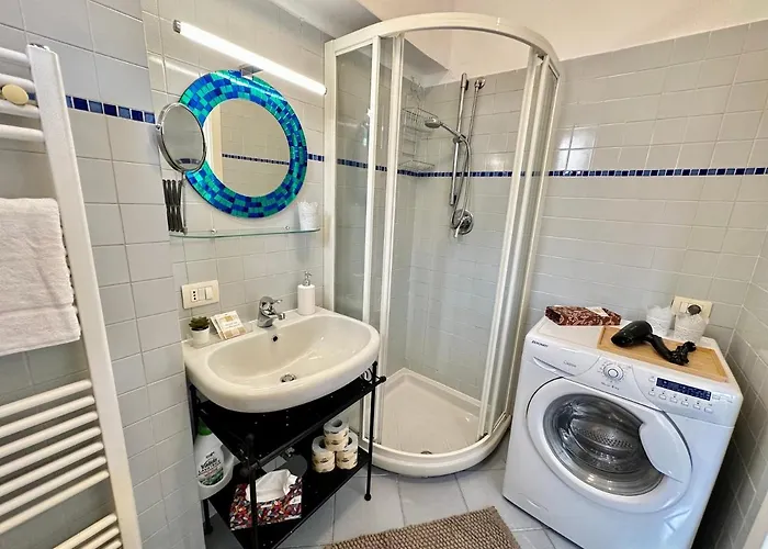 Near Airport - Loft Universita 4 Posti Letto Lejlighed