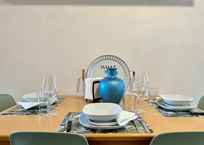 Lejlighed Near Airport - Loft Universita 4 Posti Letto Bergamo