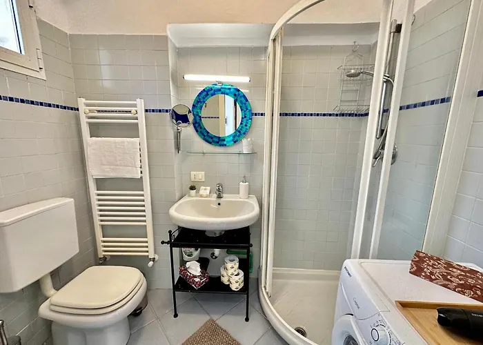 Lejlighed Near Airport - Loft Universita 4 Posti Letto Bergamo