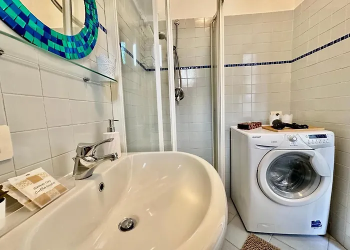 Near Airport - Loft Universita 4 Posti Letto * Bergamo