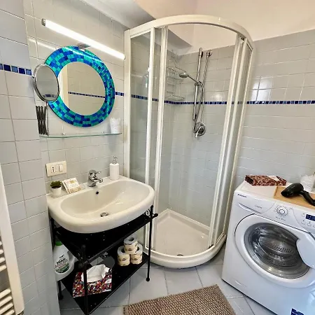 Near Airport - Loft Universita 4 Posti Letto Appartamento