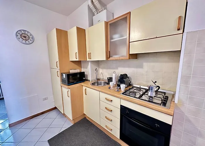 Near Airport - Loft Universita 4 Posti Letto Апартаменты