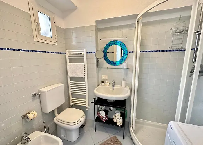 Near Airport - Loft Universita 4 Posti Letto Апартаменты